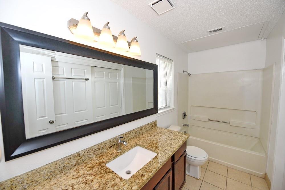 Easton Condo - Residential Lease