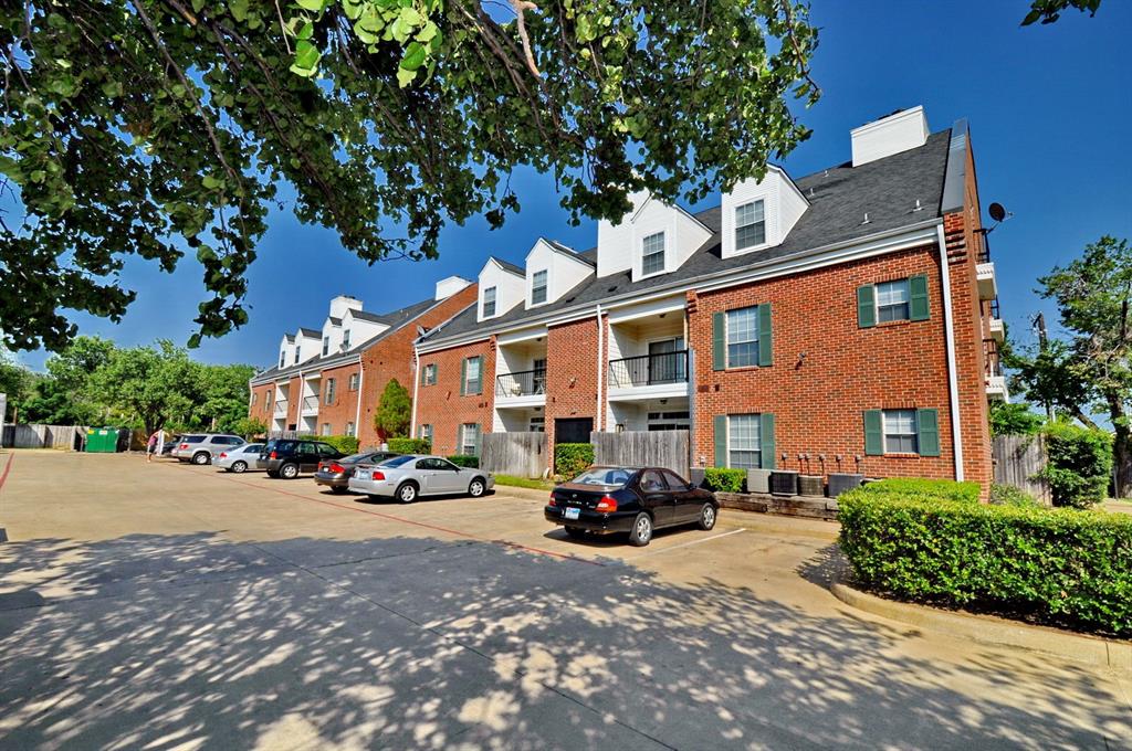 Easton Condo - Residential Lease