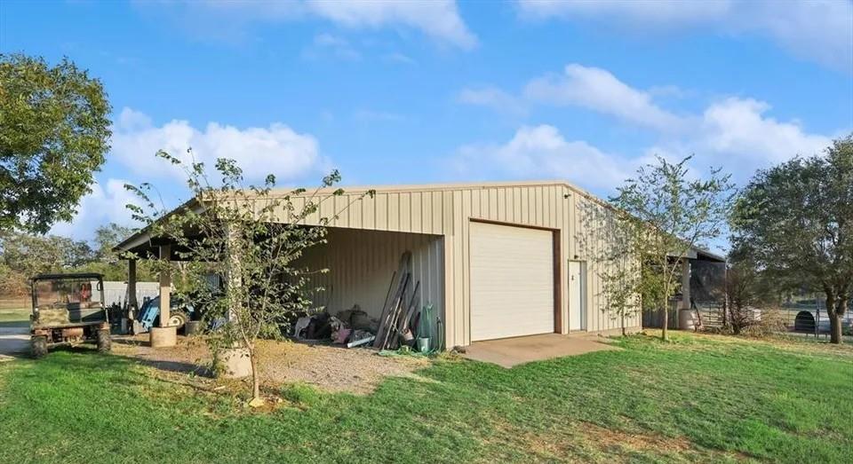 11410 Massey Road