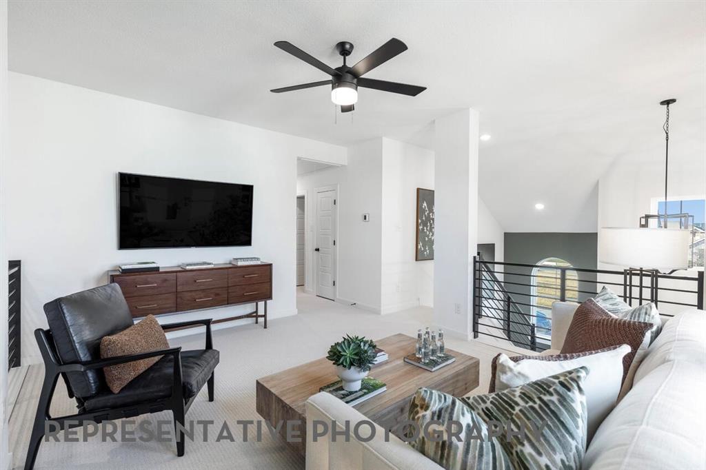 Wellington - Residential