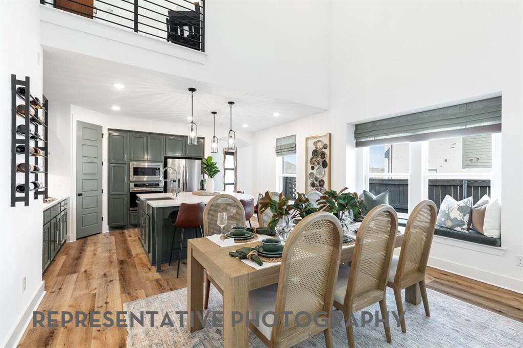 Wellington - Residential