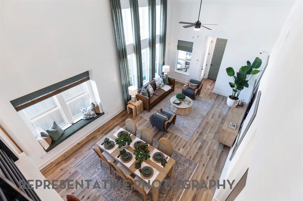 Wellington - Residential