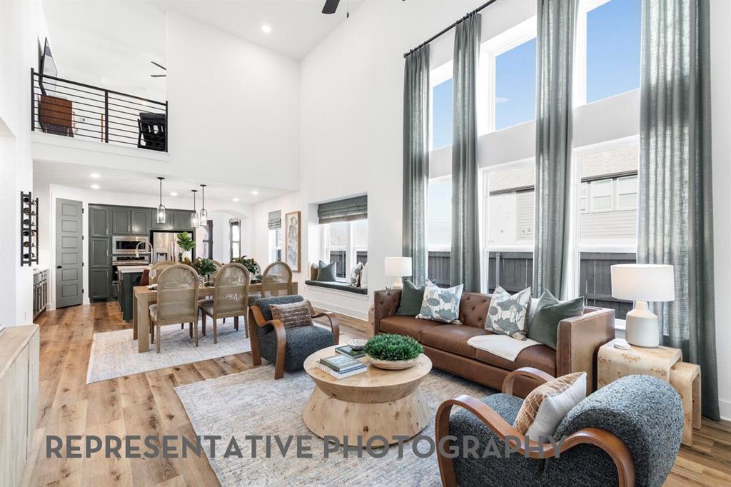 Wellington - Residential