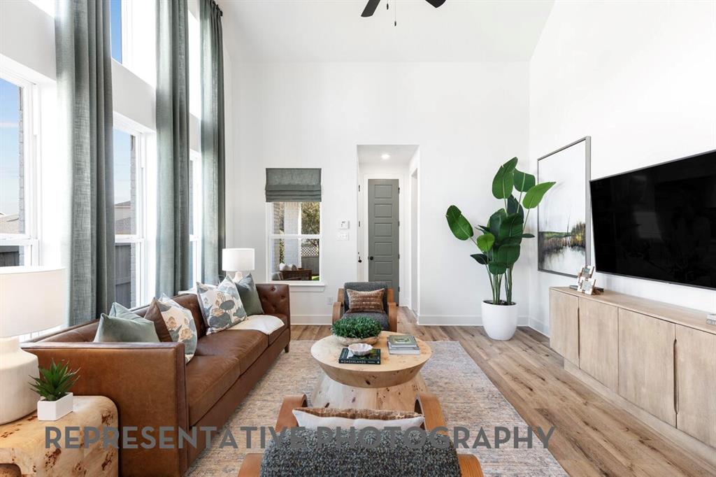 Wellington - Residential