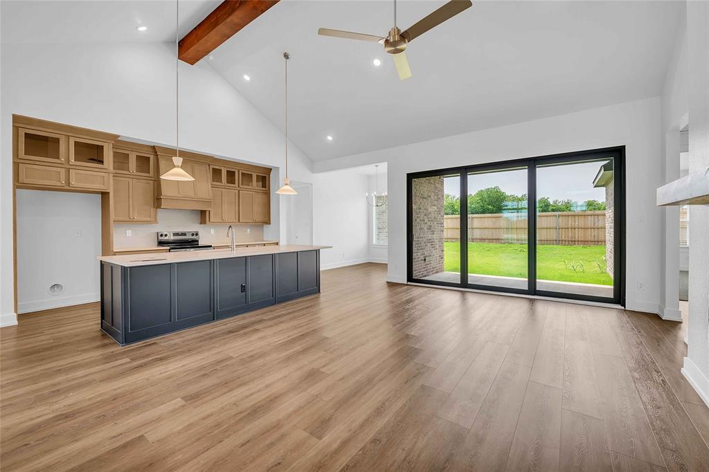 Rosenthal Estates - Residential