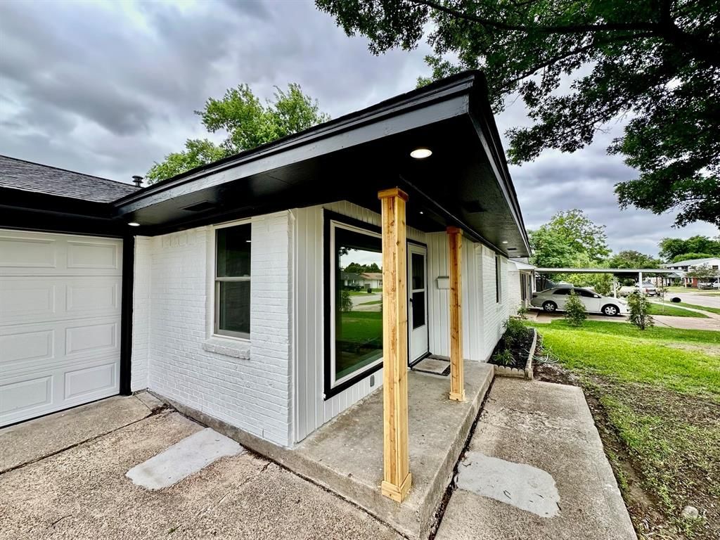 Photo of 4416 Sarazen Drive, Mesquite, TX 75150 (MLS # 21246083)