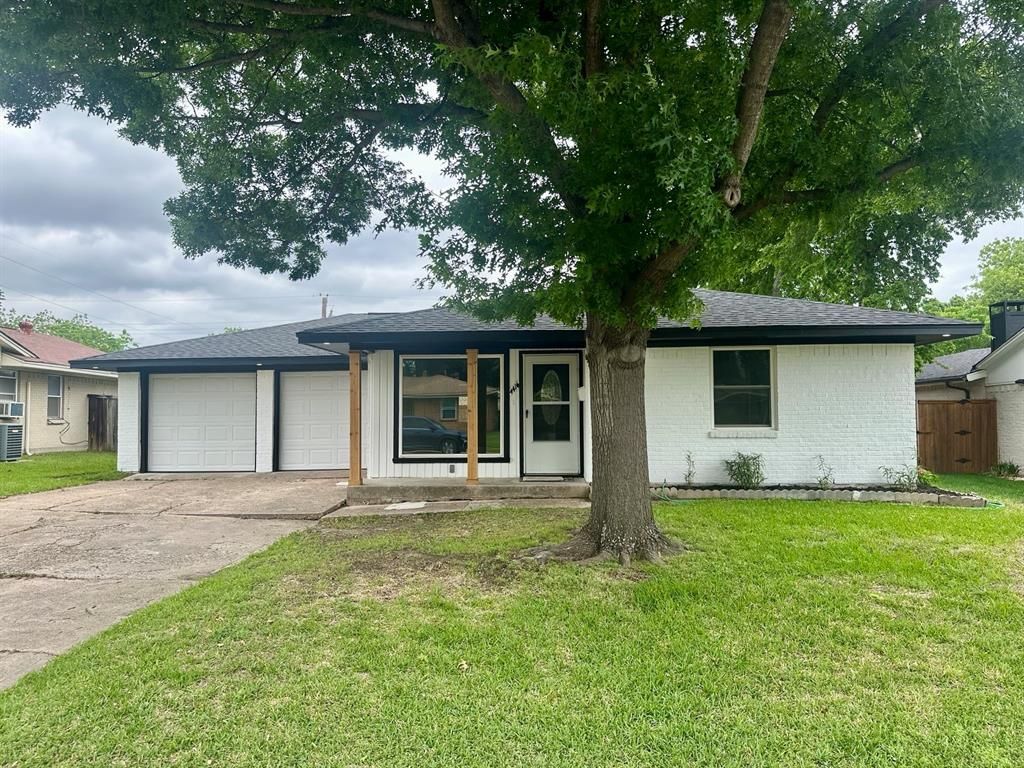 Photo of 4416 Sarazen Drive, Mesquite, TX 75150 (MLS # 21246083)
