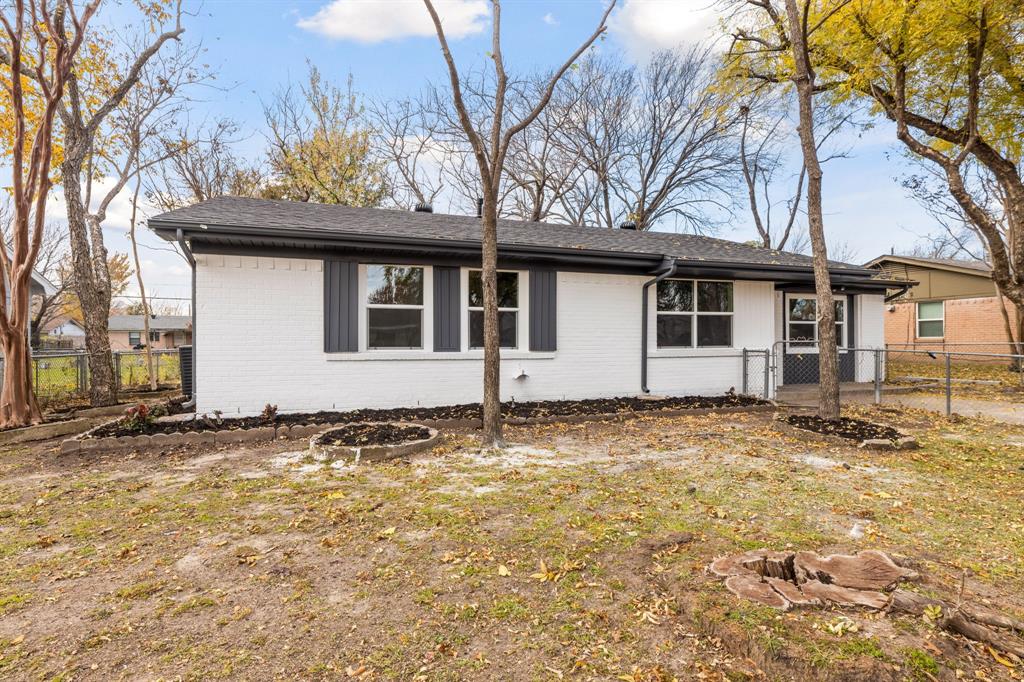 Eastern Heights 01 - Residential