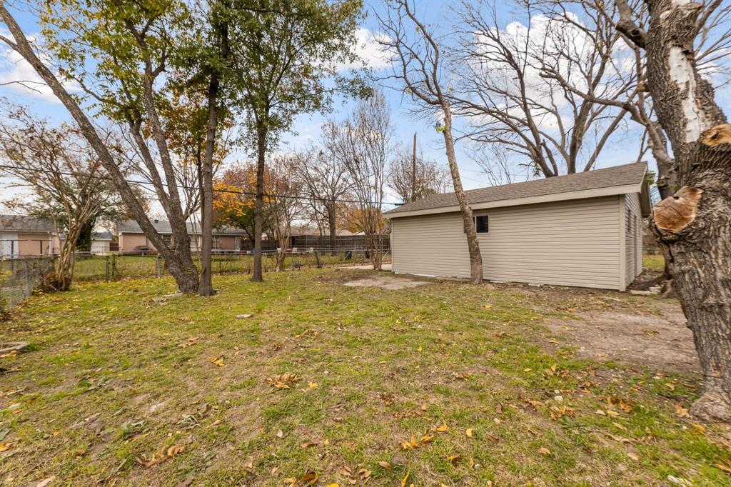 Eastern Heights 01 - Residential