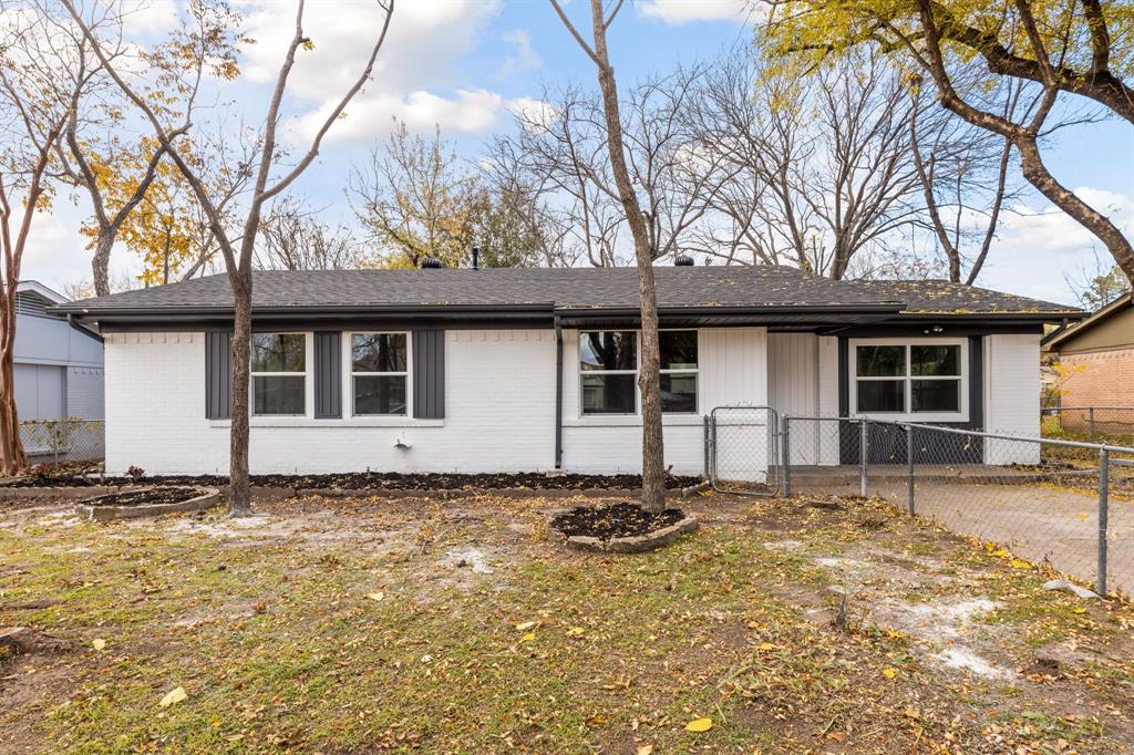 Eastern Heights 01 - Residential