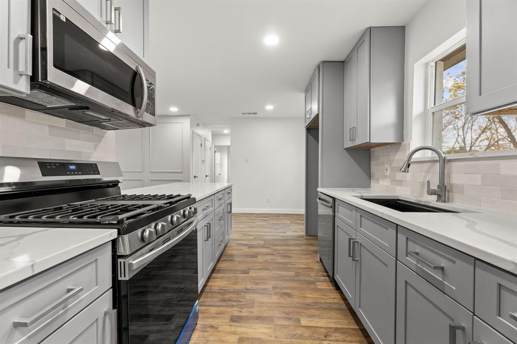 Eastern Heights 01 - Residential