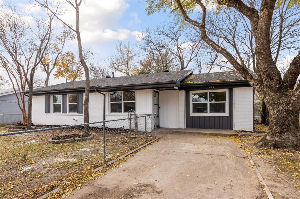 Eastern Heights 01 - Residential