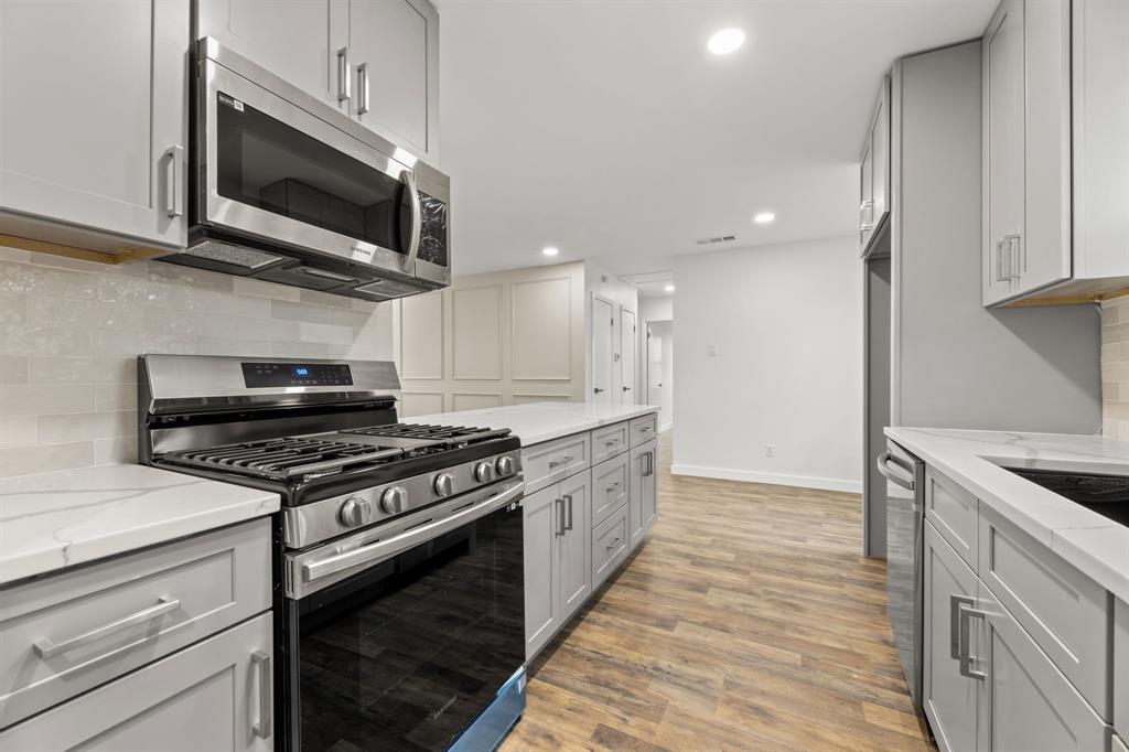 Eastern Heights 01 - Residential