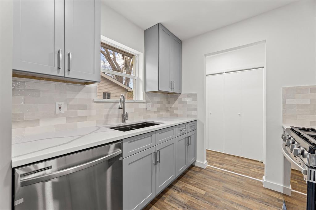 Eastern Heights 01 - Residential