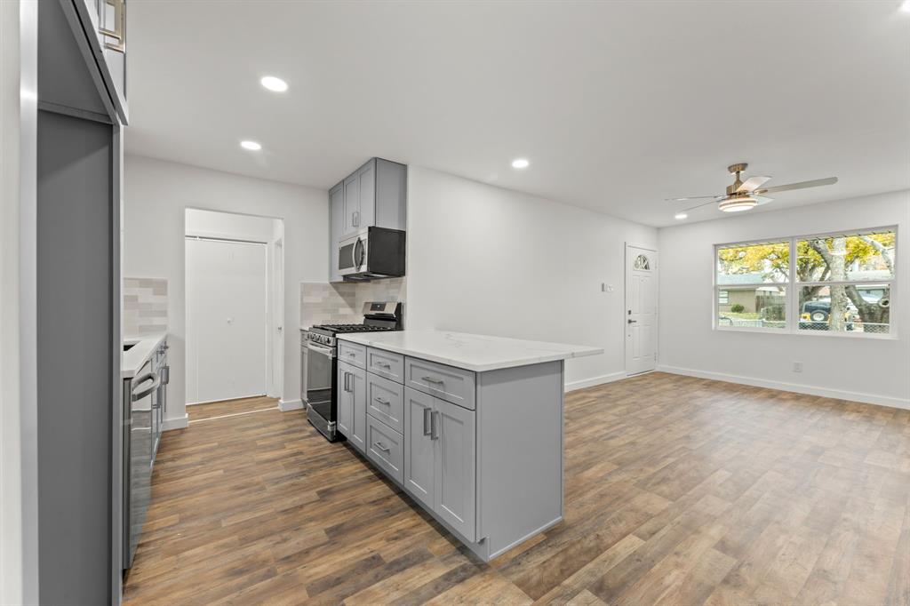 Eastern Heights 01 - Residential