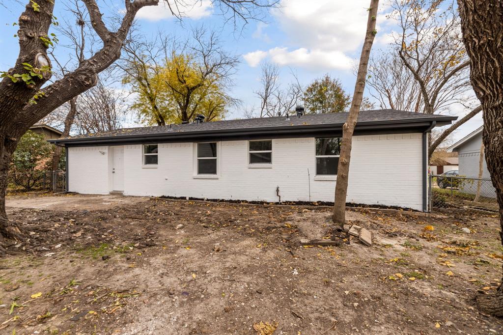 Eastern Heights 01 - Residential