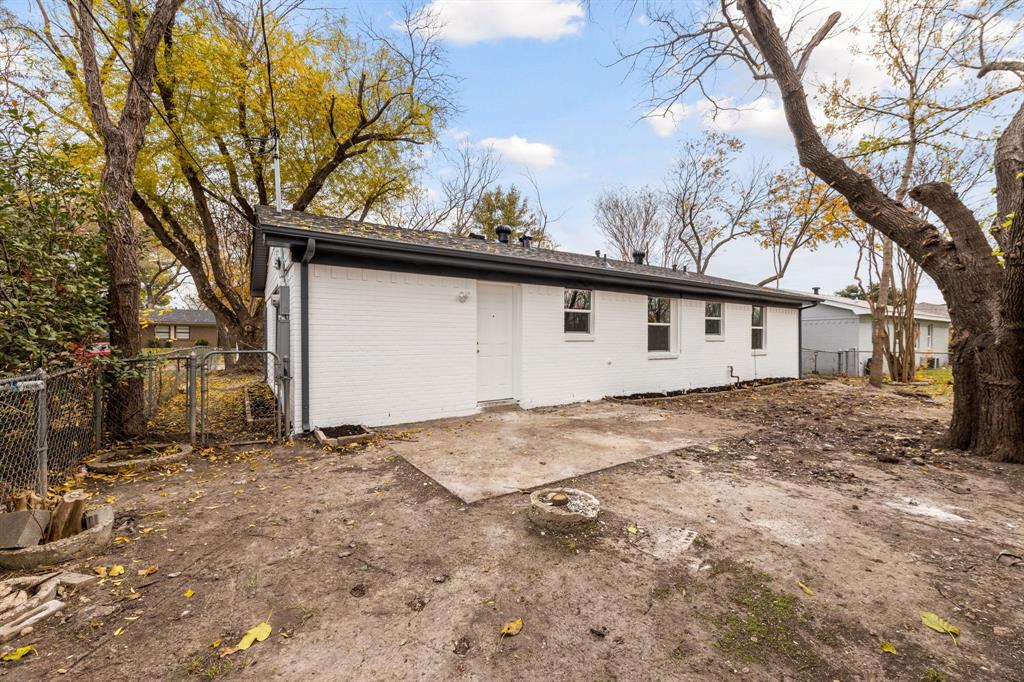 Eastern Heights 01 - Residential