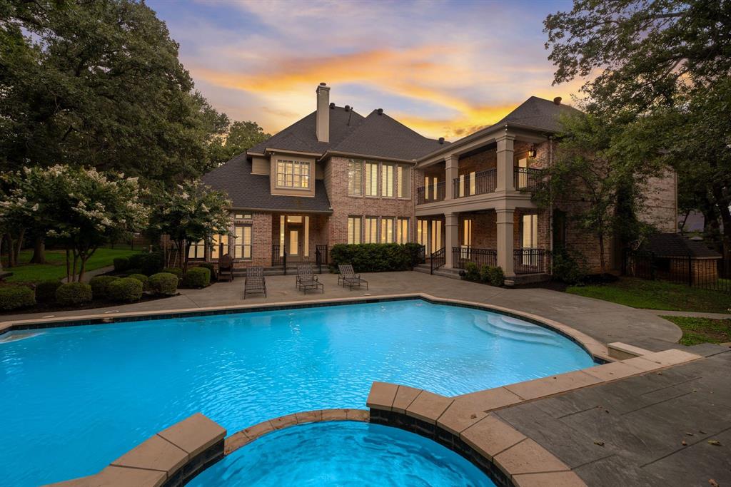 Shadow Wood Estates - Residential