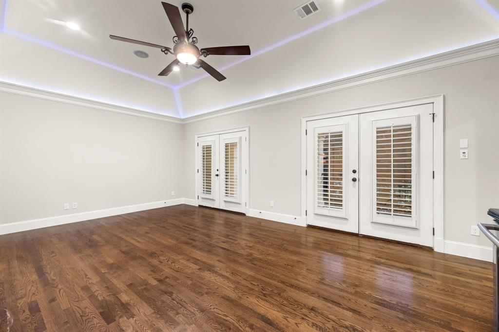 Shadow Wood Estates - Residential