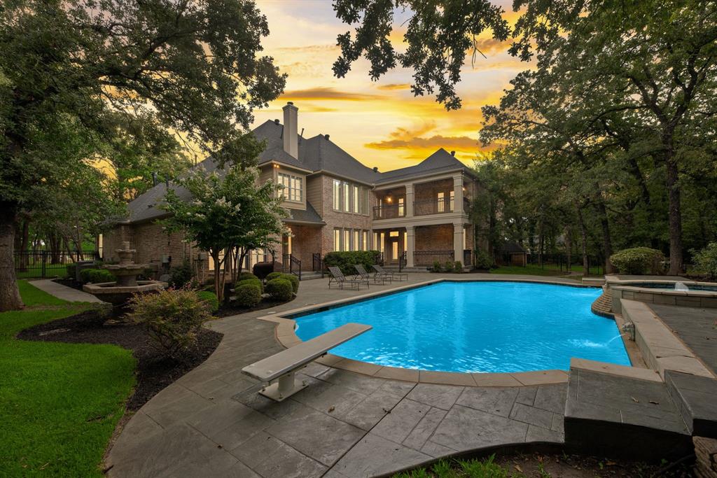 Shadow Wood Estates - Residential