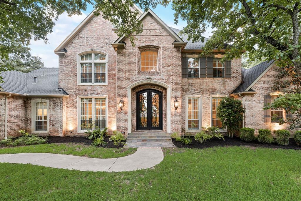 501 Primrose Court
