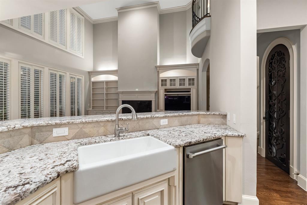 Shadow Wood Estates - Residential