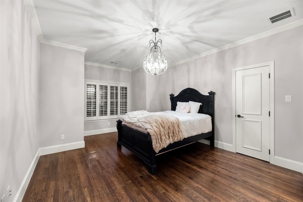 Shadow Wood Estates - Residential