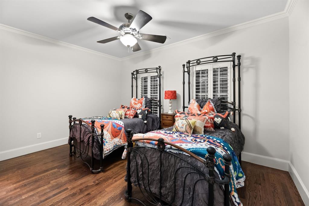 Shadow Wood Estates - Residential