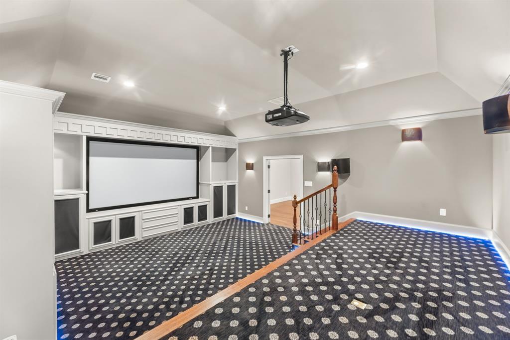 Shadow Wood Estates - Residential