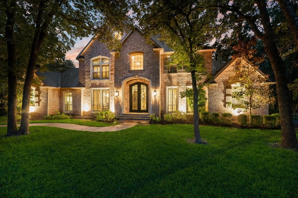 501 Primrose Court