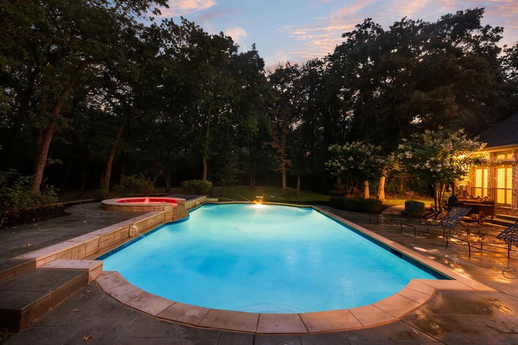 Shadow Wood Estates - Residential