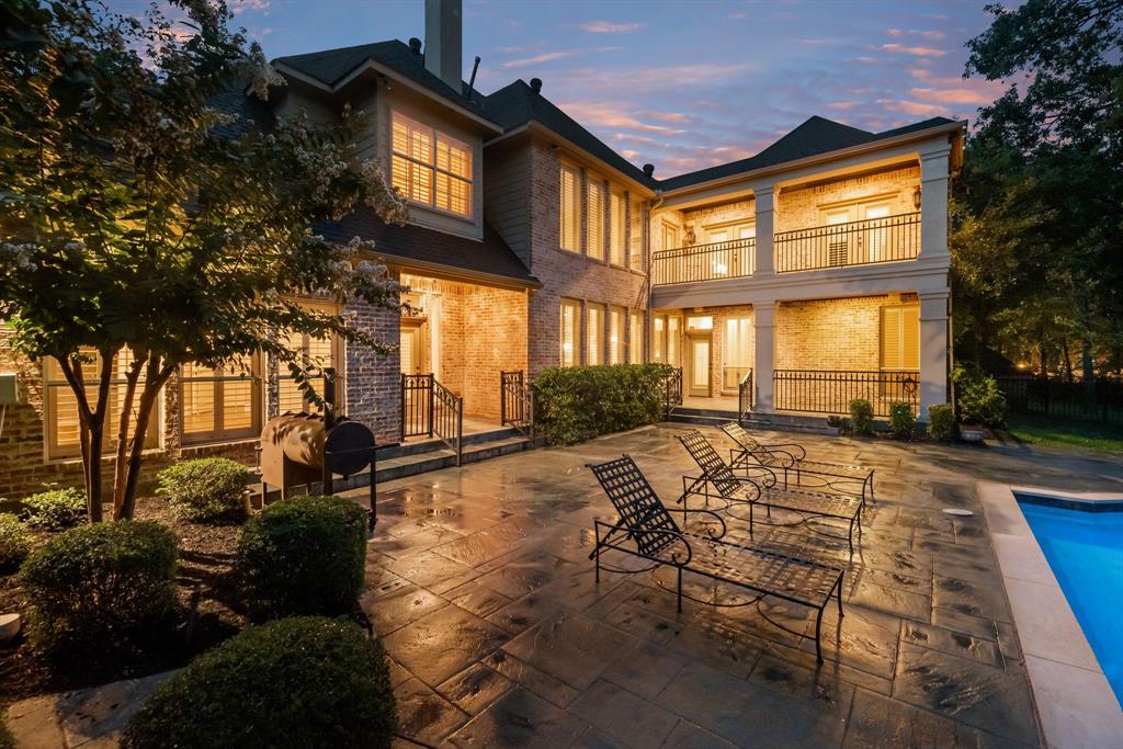 Shadow Wood Estates - Residential