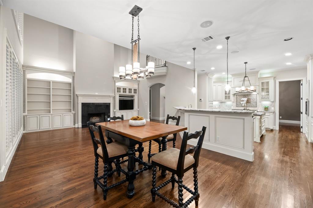 Shadow Wood Estates - Residential