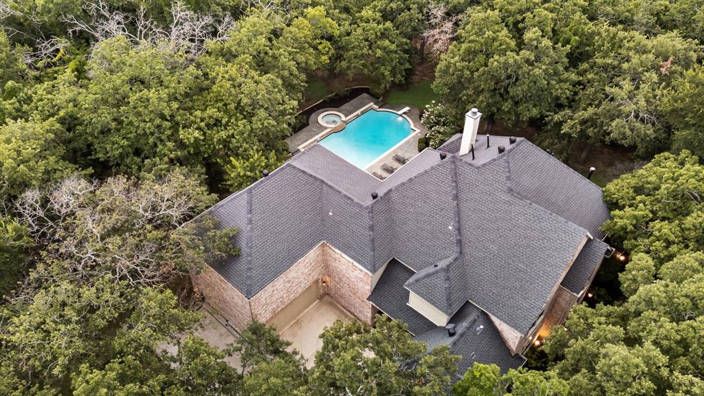 Shadow Wood Estates - Residential