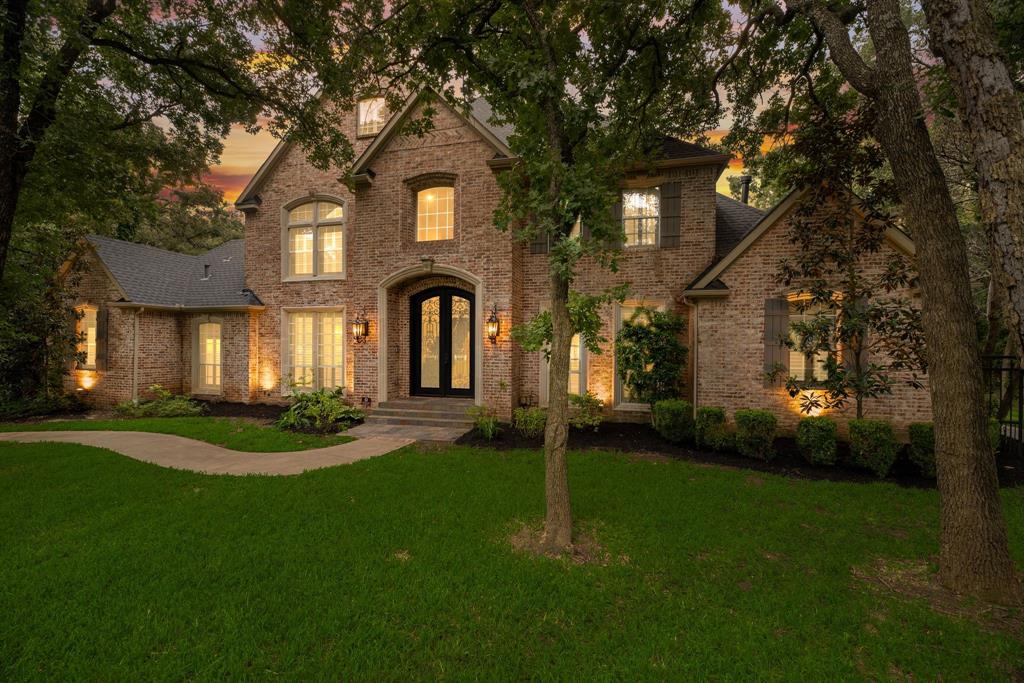 501 Primrose Court