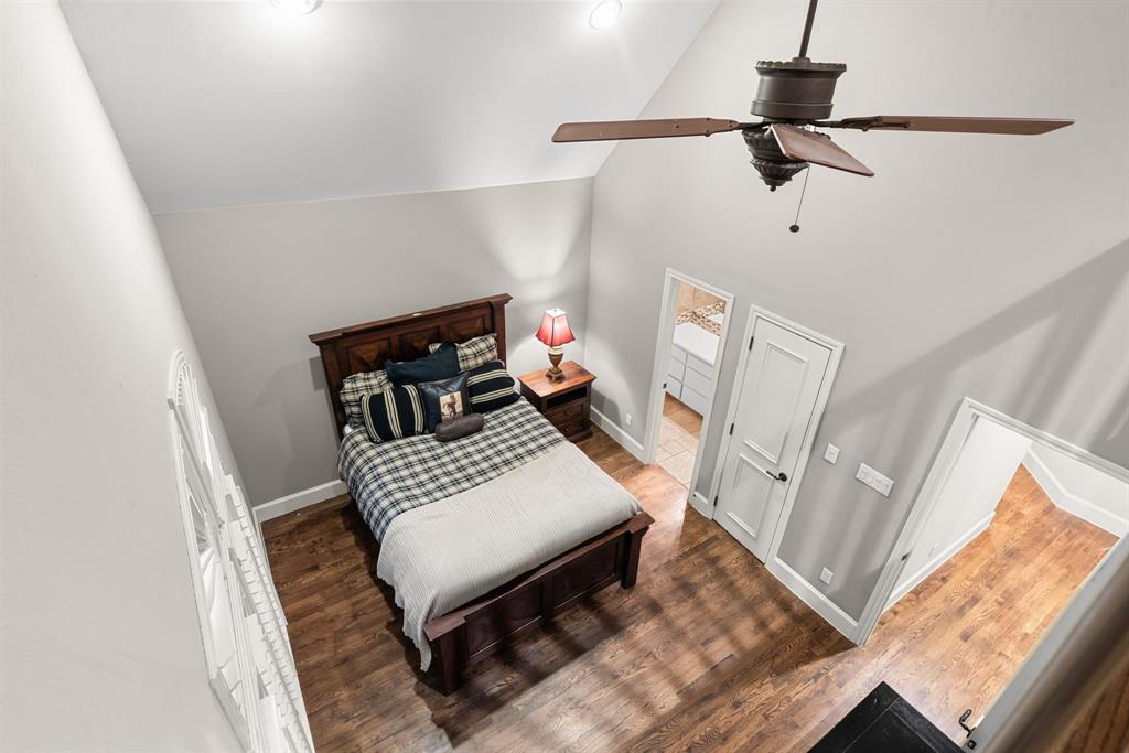 Shadow Wood Estates - Residential