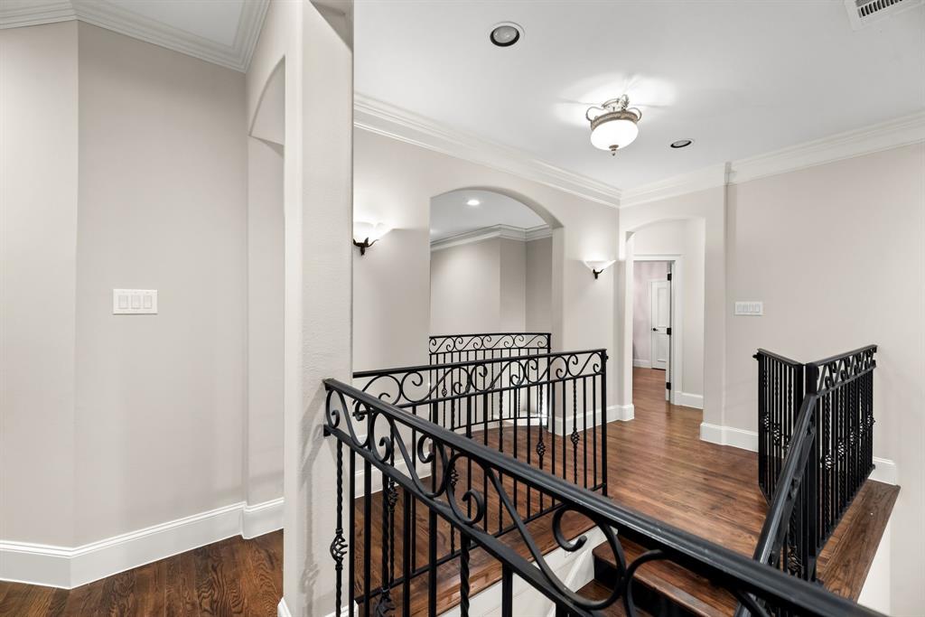 Shadow Wood Estates - Residential