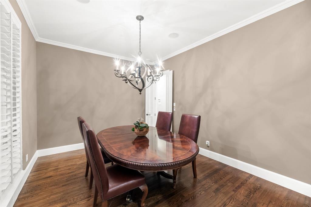 Shadow Wood Estates - Residential