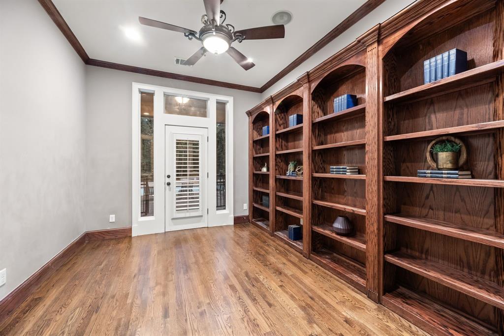 Shadow Wood Estates - Residential