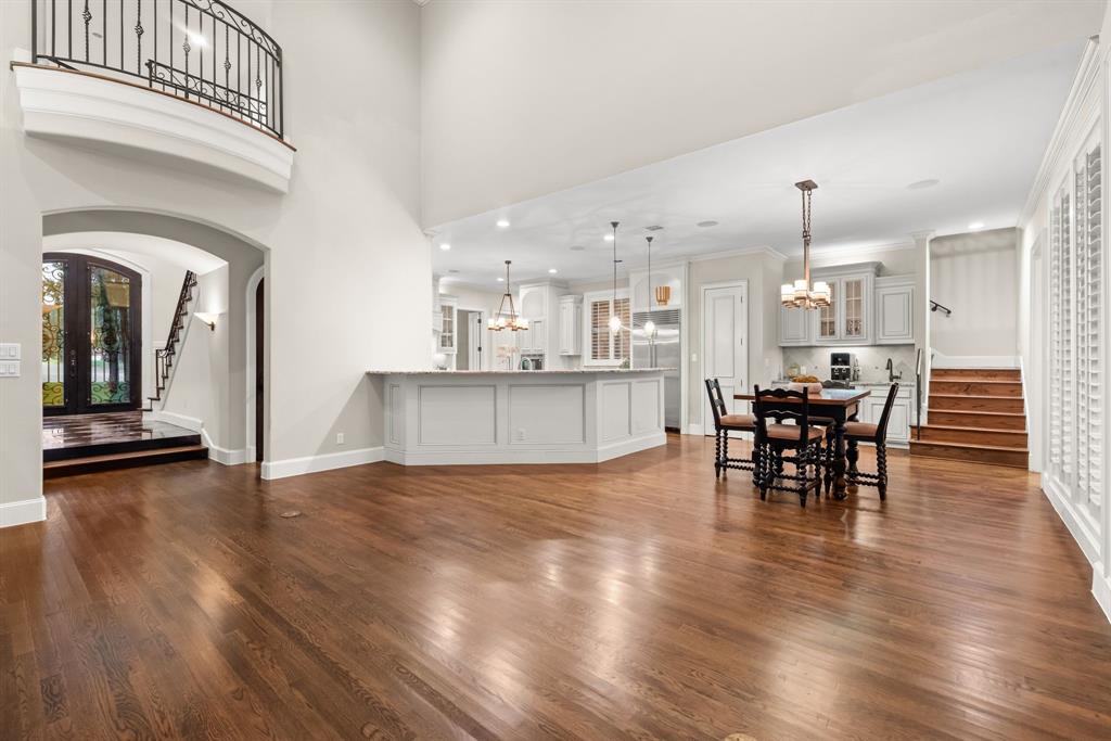 Shadow Wood Estates - Residential