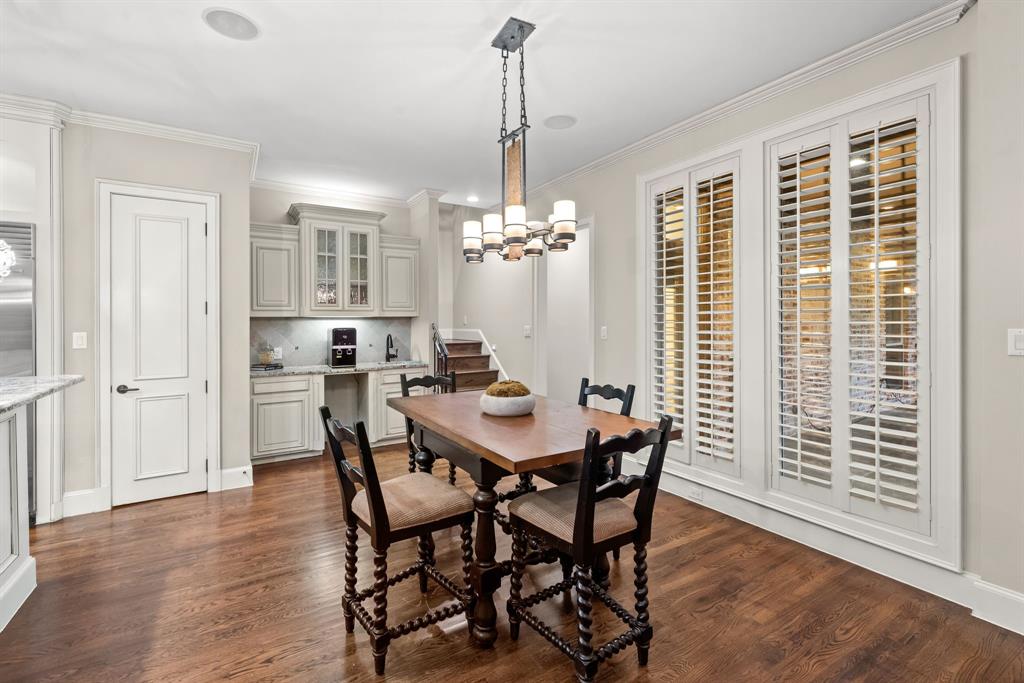 Shadow Wood Estates - Residential