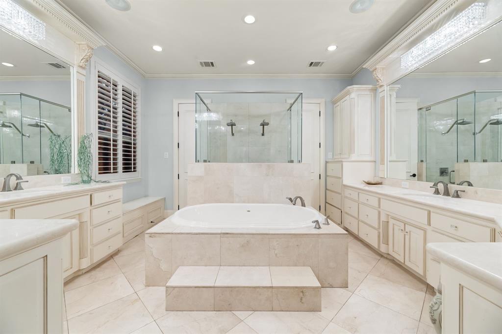 Shadow Wood Estates - Residential