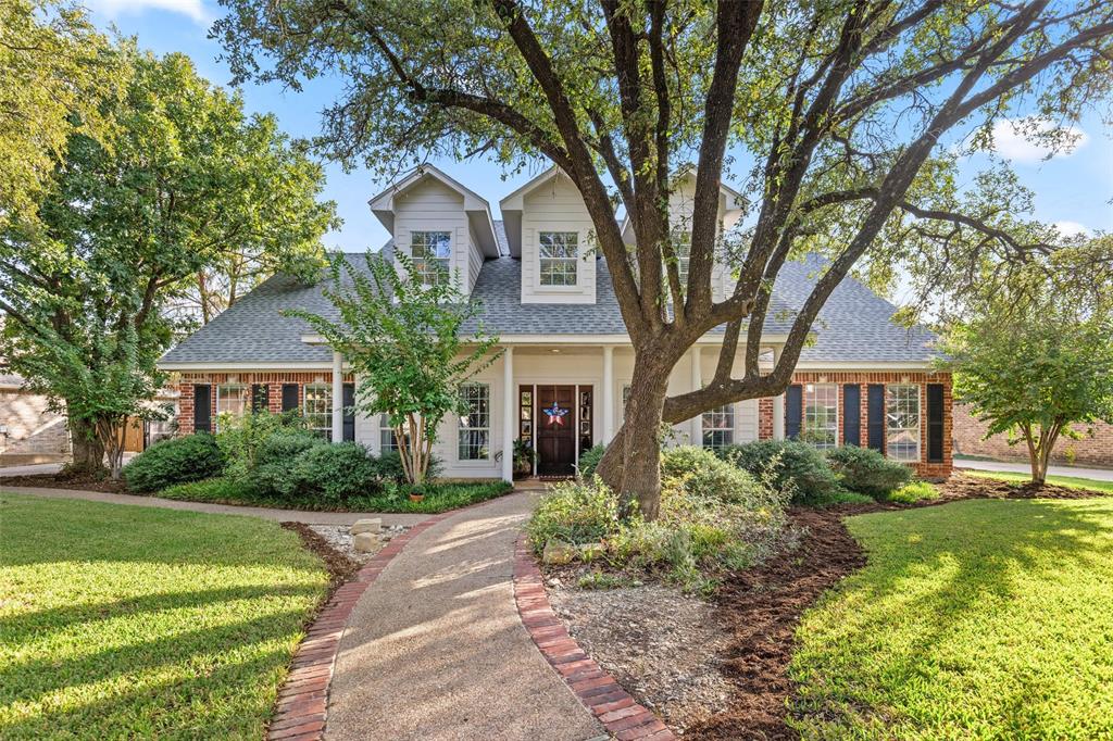 1605 Oak Hollow Drive