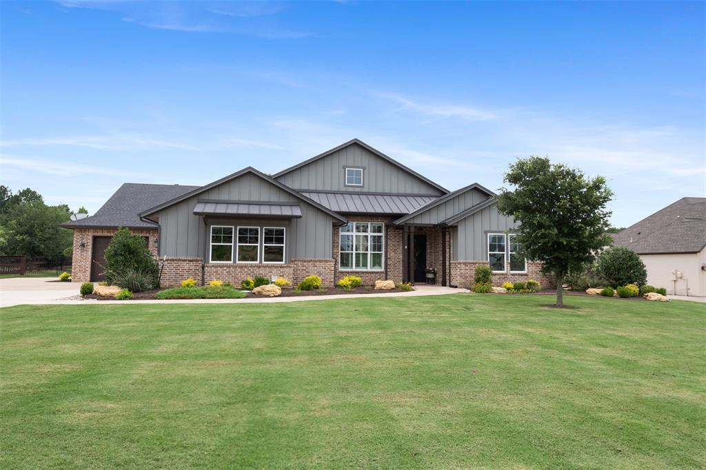 908 Fincher Trail
