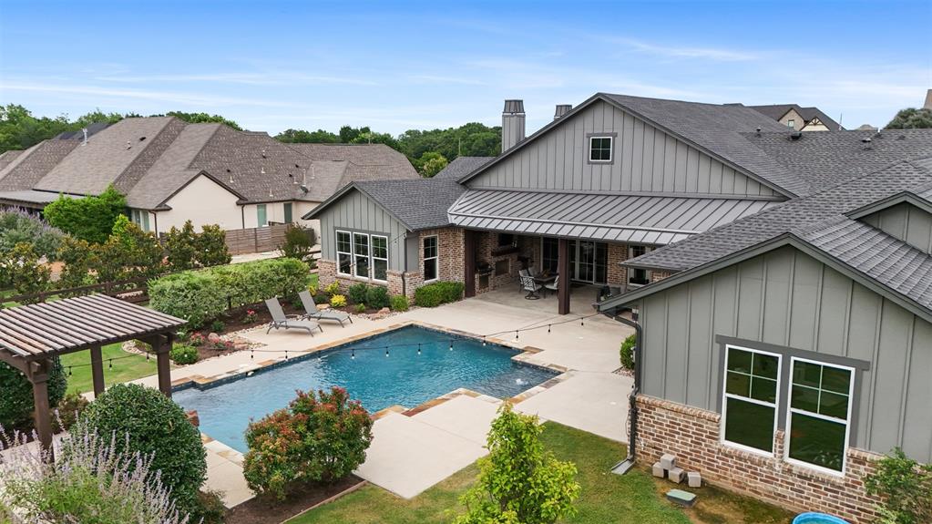 908 Fincher Trail