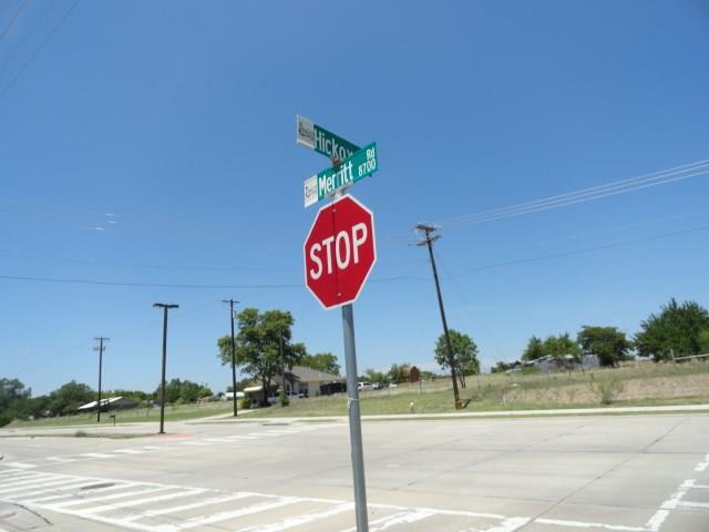 JW Jones Abs 1666 TR 2&3 1.893 acres - Commercial Sale