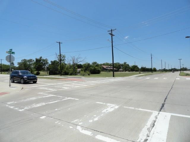 JW Jones Abs 1666 TR 2&3 1.893 acres - Commercial Sale