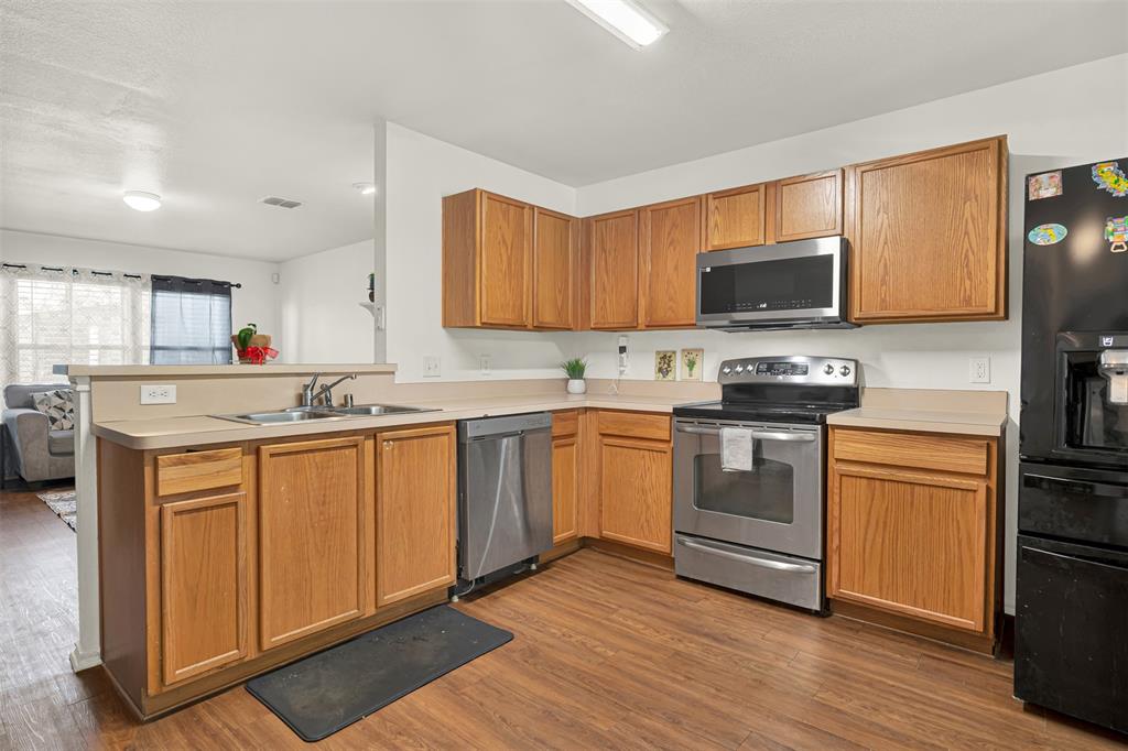 Hunters Bend Ph 2 - Residential