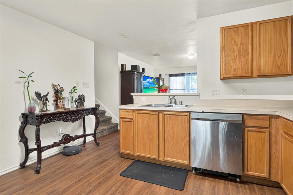 Hunters Bend Ph 2 - Residential