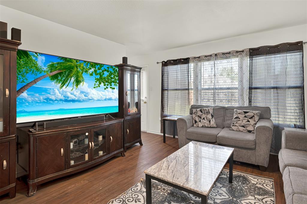 Hunters Bend Ph 2 - Residential